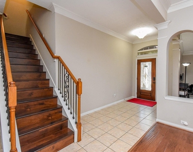 28026 Rusty Hawthorne Drive - Photo Thumbnail 4