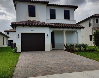 5573 Cobalto Way - Photo Thumbnail 1