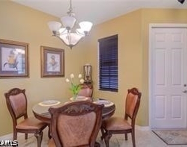 11890 Paseo Grande Boulevard - Photo Thumbnail 4