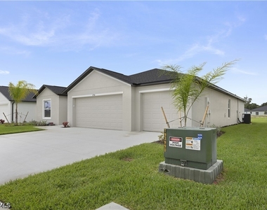 17158 Pompeii Way - Photo Thumbnail 1