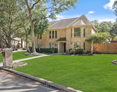 12903 Wincrest Court - Photo Thumbnail 1