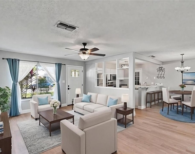 5556 Memorial Drive - Photo Thumbnail 1