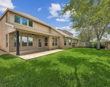 27903 Hunters Rock Lane - Photo Thumbnail 4