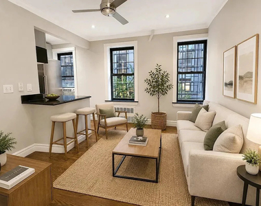 345 West 53rd Street - Photo Thumbnail 1