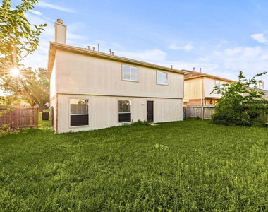 21039 Vista Trail Court - Photo Thumbnail 36