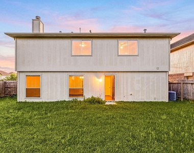 21039 Vista Trail Court - Photo Thumbnail 1