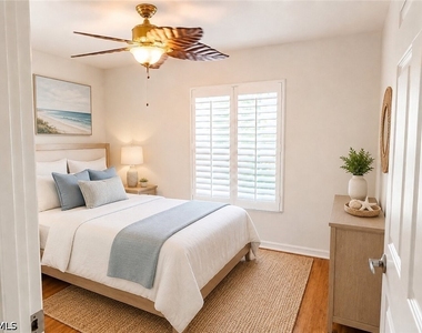 4965 Sandra Bay Drive - Photo Thumbnail 22