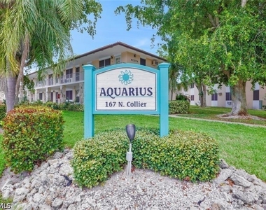 167 N Collier Boulevard - Photo Thumbnail 10
