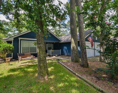 3218 Lake Stream Drive - Photo Thumbnail 3