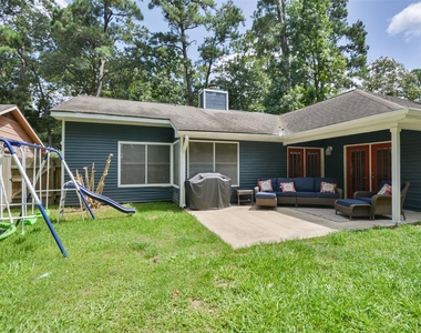 3218 Lake Stream Drive - Photo Thumbnail 32