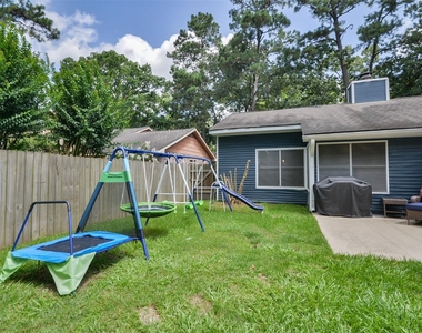 3218 Lake Stream Drive - Photo Thumbnail 33
