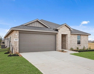 3072 Nori Shore Drive - Photo Thumbnail 2