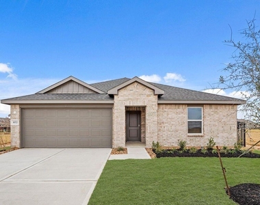 3072 Nori Shore Drive - Photo Thumbnail 1