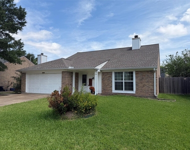 18142 Glenledi Drive - Photo Thumbnail 3