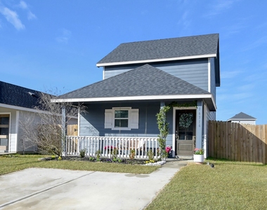 16516 Jasmine Marie Place - Photo Thumbnail 2