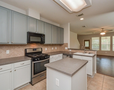 15506 Hickory Dale Street - Photo Thumbnail 14