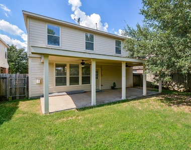 15506 Hickory Dale Street - Photo Thumbnail 29