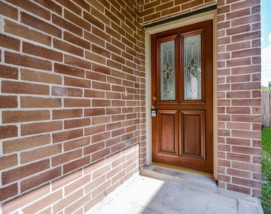 15506 Hickory Dale Street - Photo Thumbnail 3