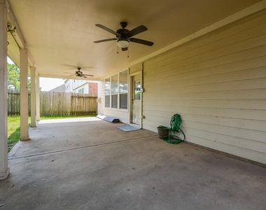 15506 Hickory Dale Street - Photo Thumbnail 31