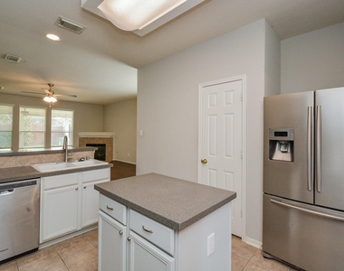 15506 Hickory Dale Street - Photo Thumbnail 15
