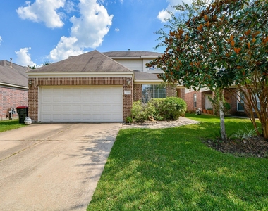 15506 Hickory Dale Street - Photo Thumbnail 2