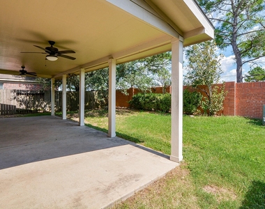 15506 Hickory Dale Street - Photo Thumbnail 30