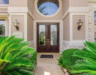 5243 Harvest Bend Court - Photo Thumbnail 1