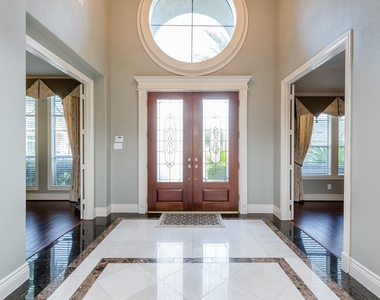 5243 Harvest Bend Court - Photo Thumbnail 2