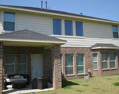 19419 Bronte Springs Court - Photo Thumbnail 9