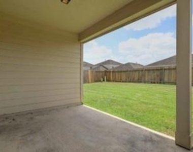 20123 Bellflower Glen Drive - Photo Thumbnail 4