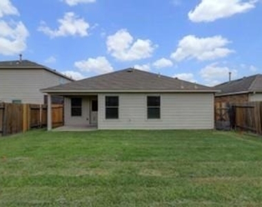 20123 Bellflower Glen Drive - Photo Thumbnail 5