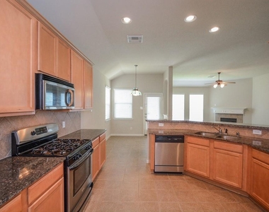 4911 Spring Showers Court - Photo Thumbnail 5