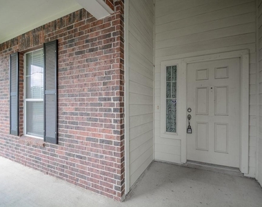 4911 Spring Showers Court - Photo Thumbnail 1