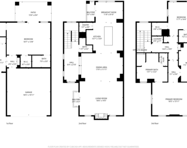 3022 Orchard Court - Photo Thumbnail 20
