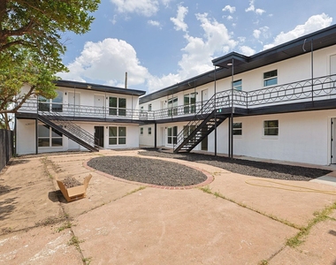 6840 Fairway Drive - Photo Thumbnail 2