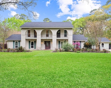 16811 Waycreek Road - Photo Thumbnail 1