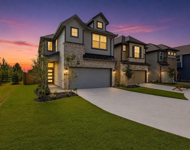 12770 Grayson County Drive - Photo Thumbnail 1