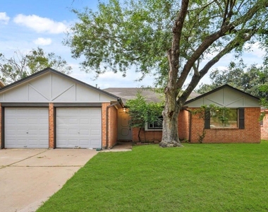 5322 Finsbury Field Drive - Photo Thumbnail 1