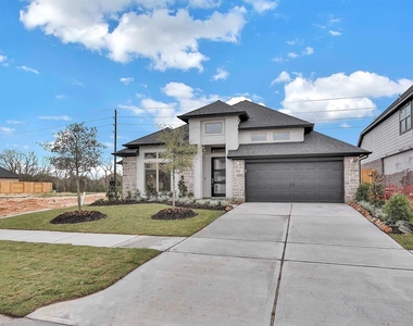 5026 Albany Shores Lane - Photo Thumbnail 1