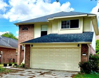 12110 Bowsman Drive - Photo Thumbnail 1