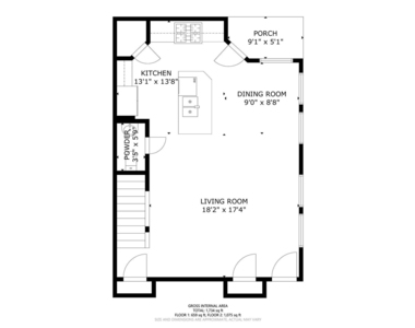7907 Starfish Arbor Drive - Photo Thumbnail 36