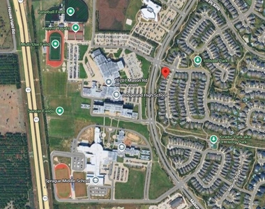 15823 Vanderpool River Drive - Photo Thumbnail 1