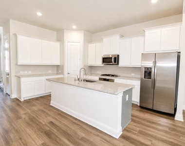 10919 Texas Rose Drive - Photo Thumbnail 1