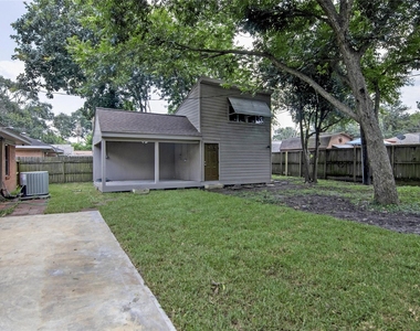 6225 Indigo Street - Photo Thumbnail 26