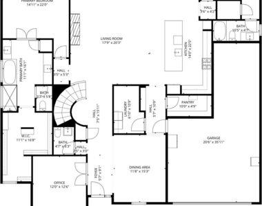 417 Ripple Edge Court - Photo Thumbnail 45