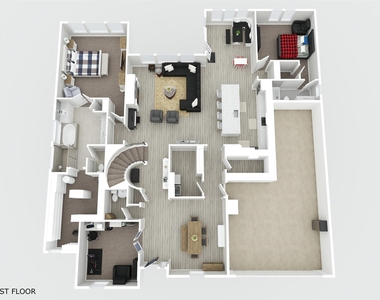 417 Ripple Edge Court - Photo Thumbnail 43