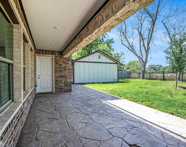 7711 Antoine Drive - Photo Thumbnail 28