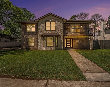 7711 Antoine Drive - Photo Thumbnail 3