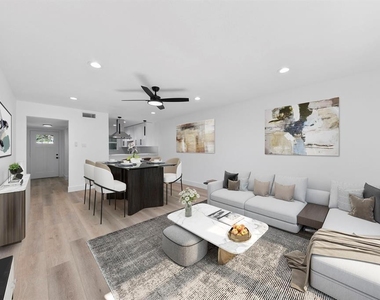 1514 Wirt Road - Photo Thumbnail 8