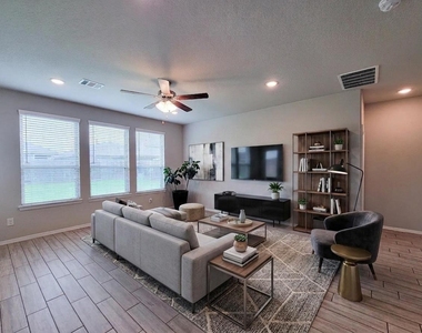 24811 Crimson Pine Drive - Photo Thumbnail 5